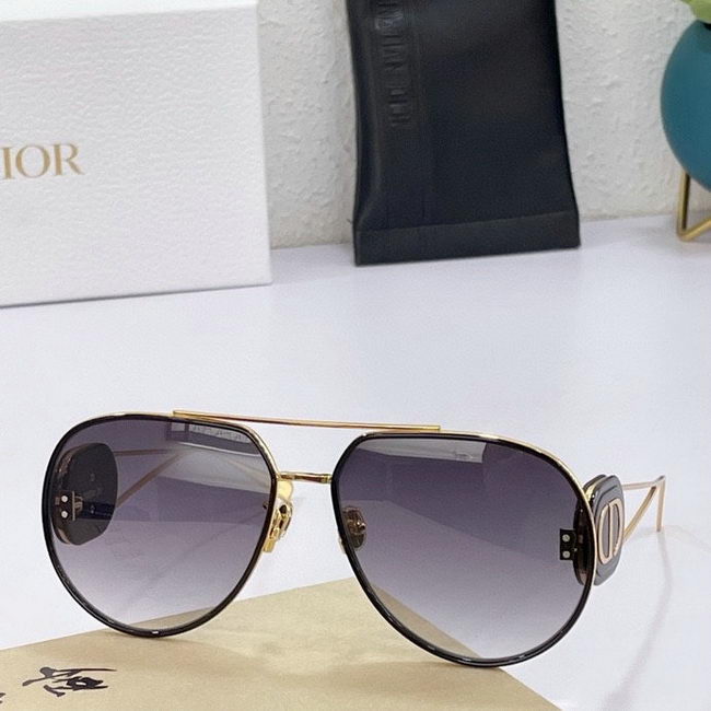 Dior Sunglasses AAA+ ID:20220317-179